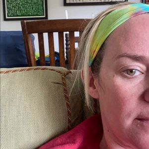 Meet your Posher, Marsha